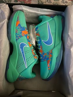 Nike Kobe 5 NY vs NY x Jalen Brunson