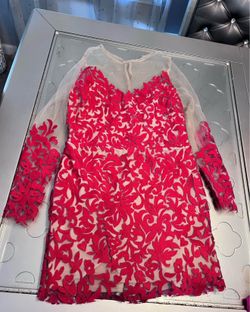 BEBE dress size 10