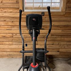 Elliptical By Schwinn