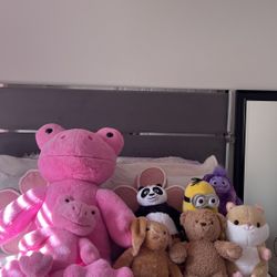 Build A Bear Bundle 