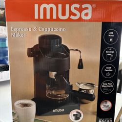 Coffee Maker (must Pick Up)