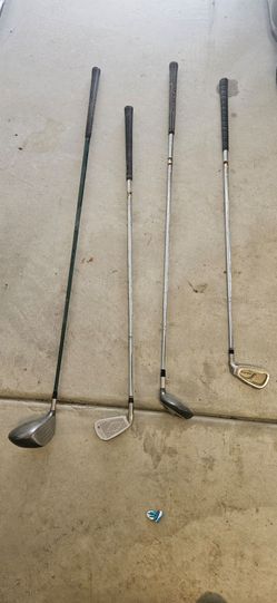 Golf Clubs