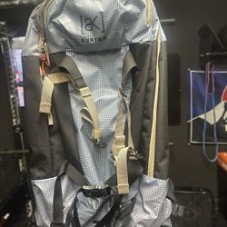 Burton AK Backpack