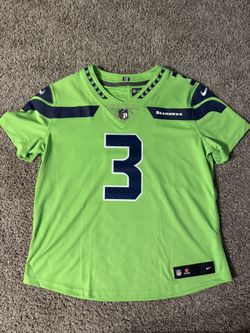 Seahawks Jersey 
