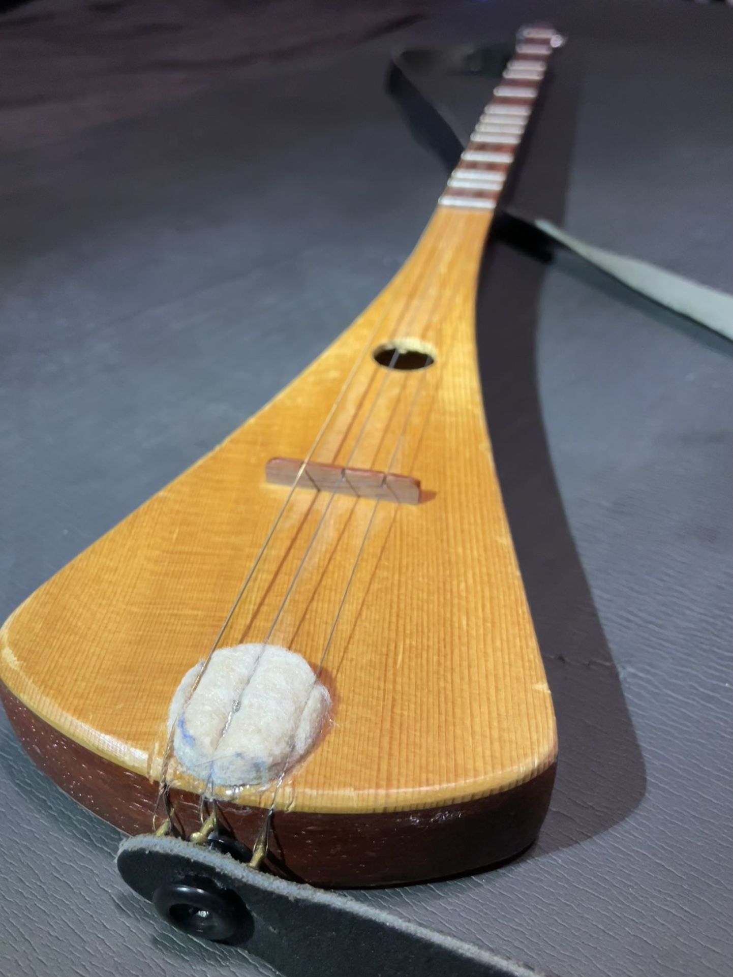 Used McNally Strumstick for Sale in TX OfferUp