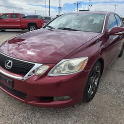 2010 Lexus GS 350 From $ 990 Down 