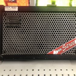 Guitar Amp 