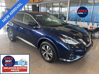 2023 Nissan Murano