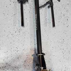 Xport 2 Bike Rack 2"