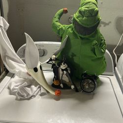 Nightmare Before Christmas Bundle 