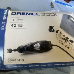 Dremel 300 300-141H