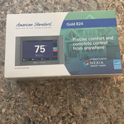 American Standard Thermostat 