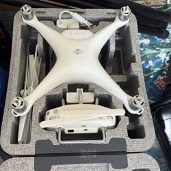 DJI phantom