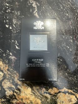 Creed Aventus