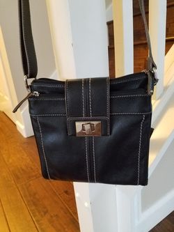 Tignanello Crossbody Purse
