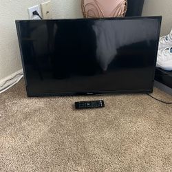 Hisense TV $20