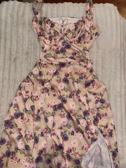 Vestido 2XL