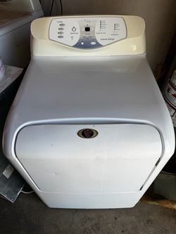 Maytag Dryer