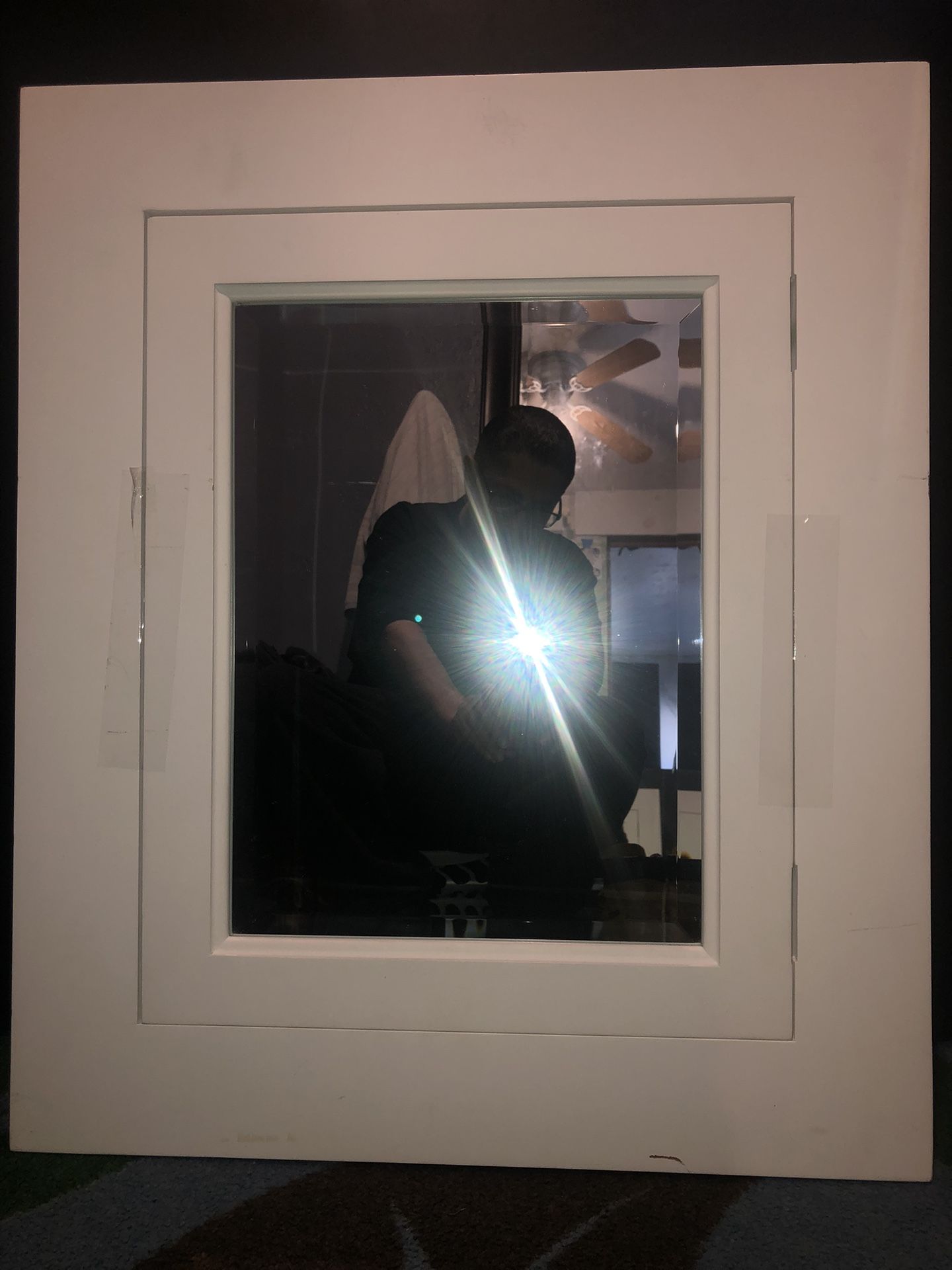 Medicine/bathroom Cabinet 