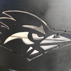 🔥🔥1/4 Inch Custom Fire Pit🔥🔥