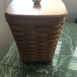 Longaberger Basket 