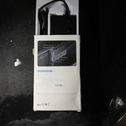 Car Socket Adaptor 