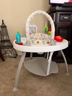 baby bouncer
