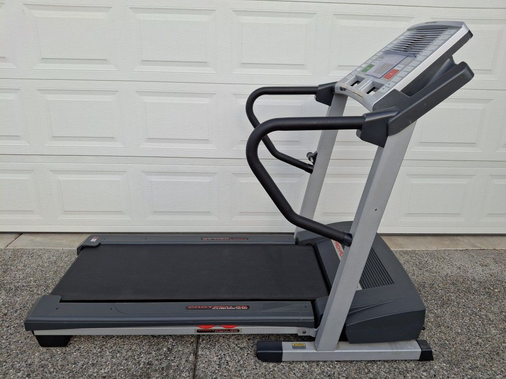 Treadmill