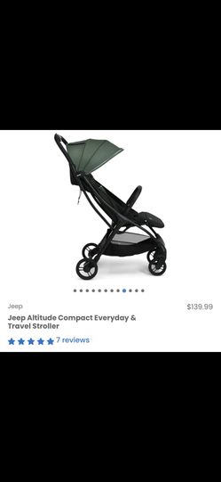 4 seater wagon stroller Wonderfold W4 Elite Pro Stroller Wagon