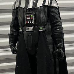 Darth Vader