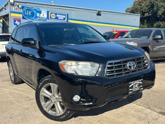 2009 Toyota Highlander