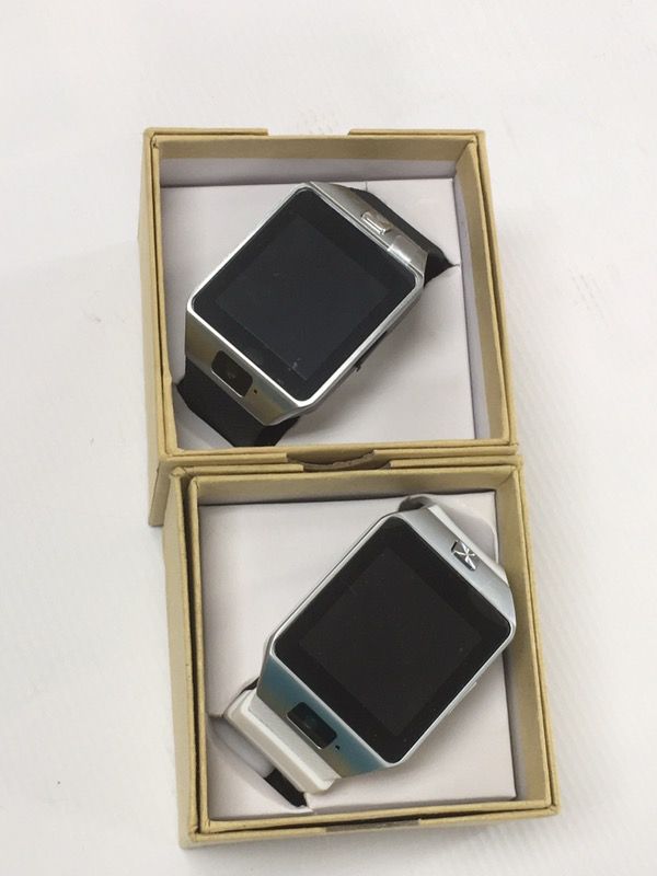 Smart watch and every color similar to Apple Watch