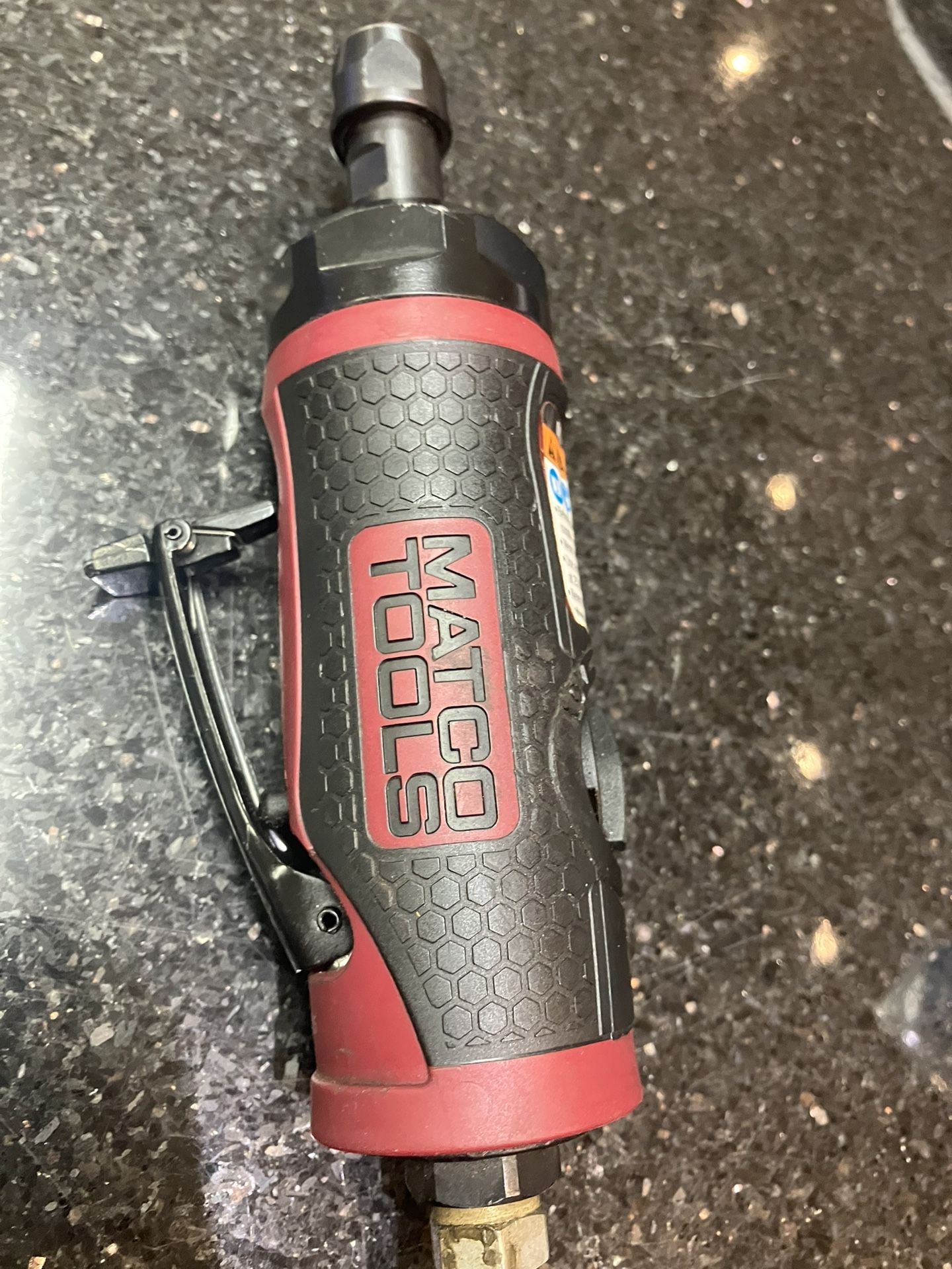 Matco Die Grinder #10064-1 MJ