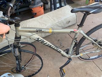 specialized bike