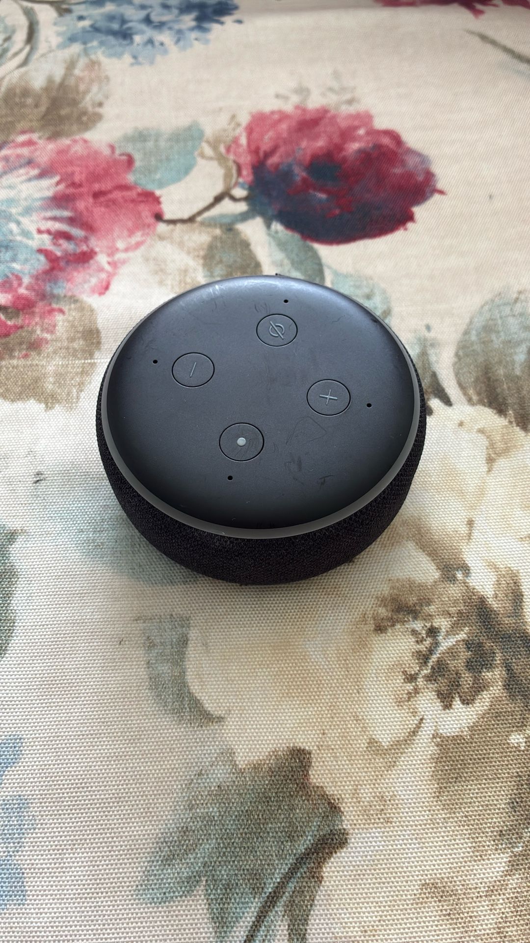 Amazon Alexa Echo Dot (3rd Gen)