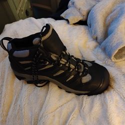 Keen Dry Boots Waterproof