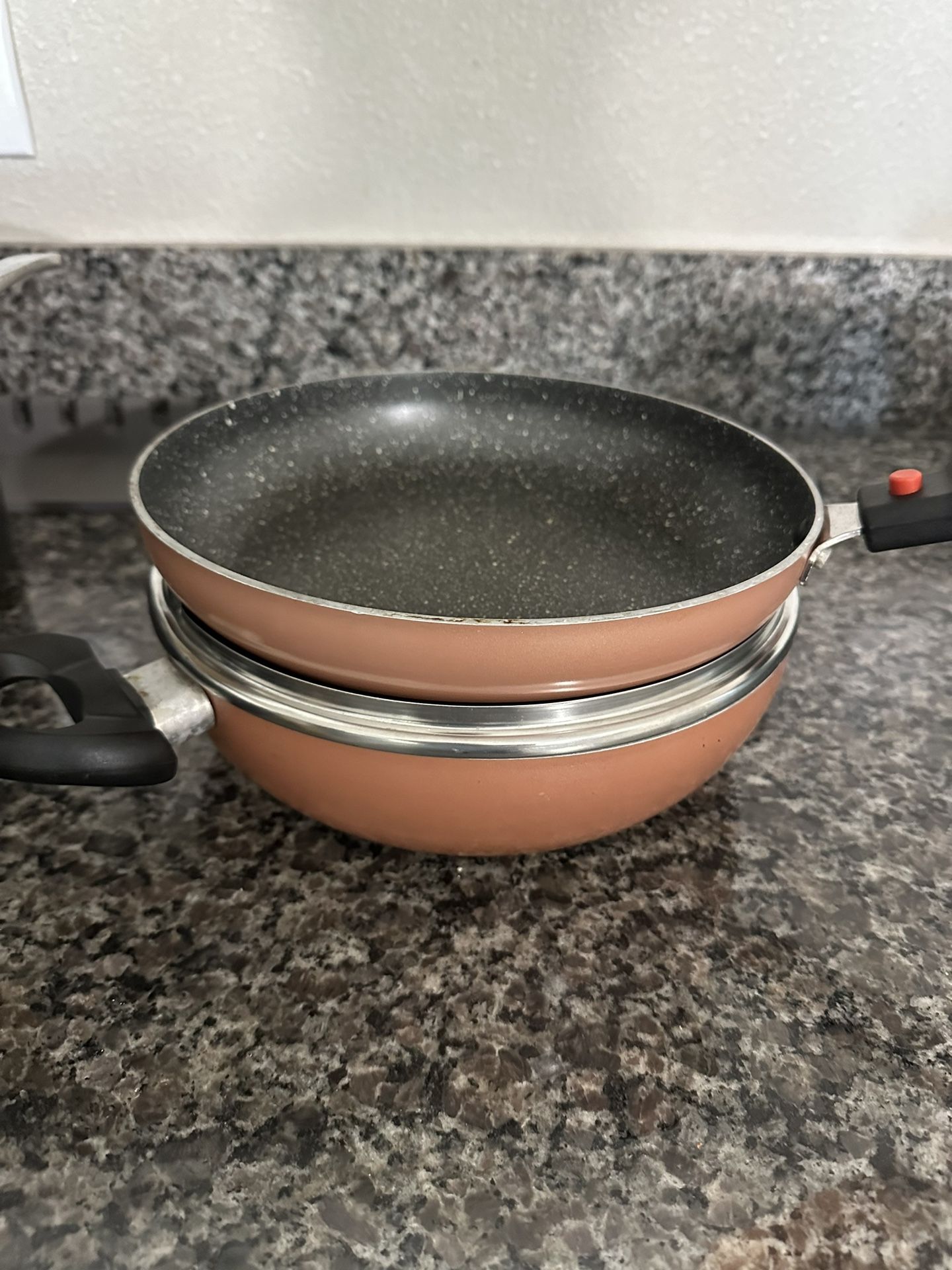 Prestige Nonstick Cookware