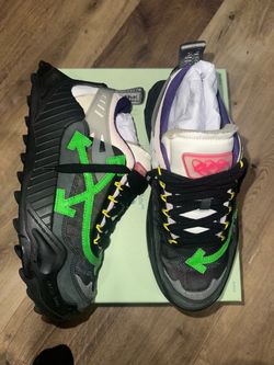 OFF-WHITE ODSY 1000s