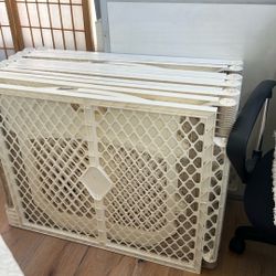 13 Piece Super Playard.