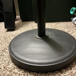 Umbrella Base Stand 