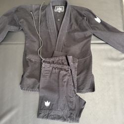 Kingz Gi A3