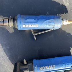 Kobalt Air Tools 