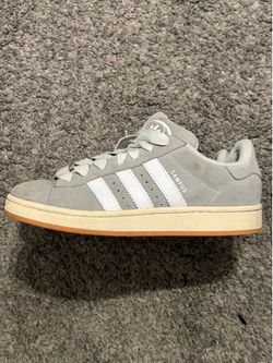 Adidas Campus grey