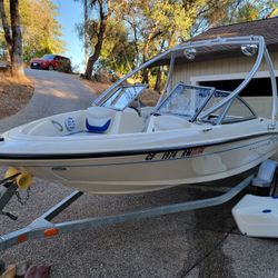 2005 Bayliner 175