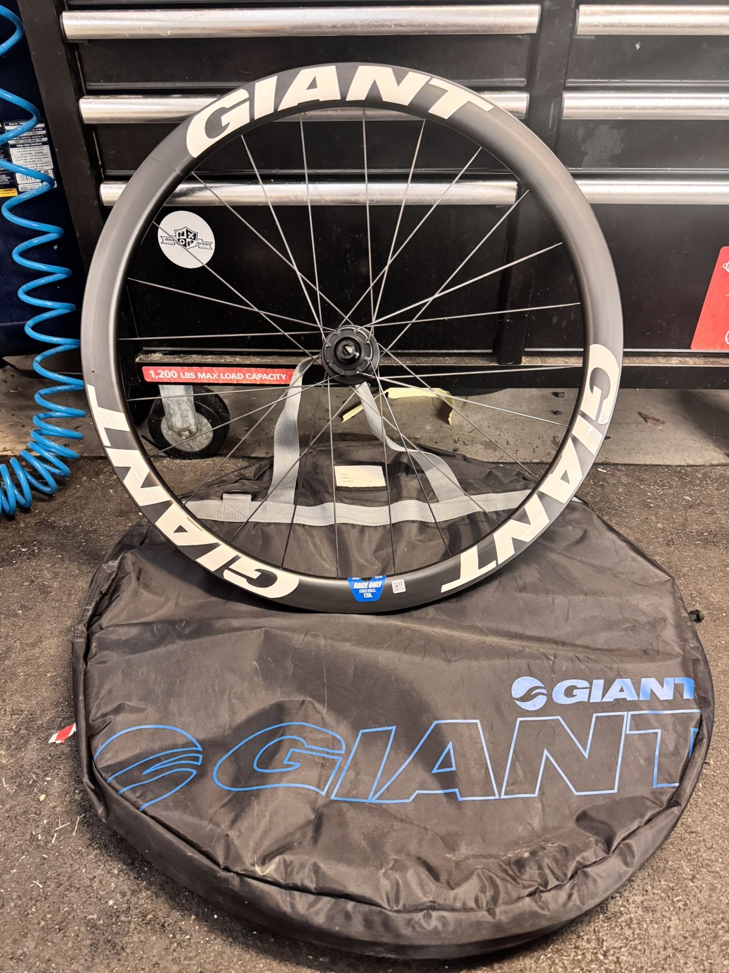 Giant SLR0