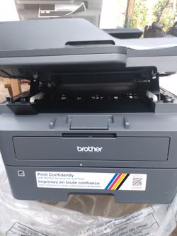 Laser Printer