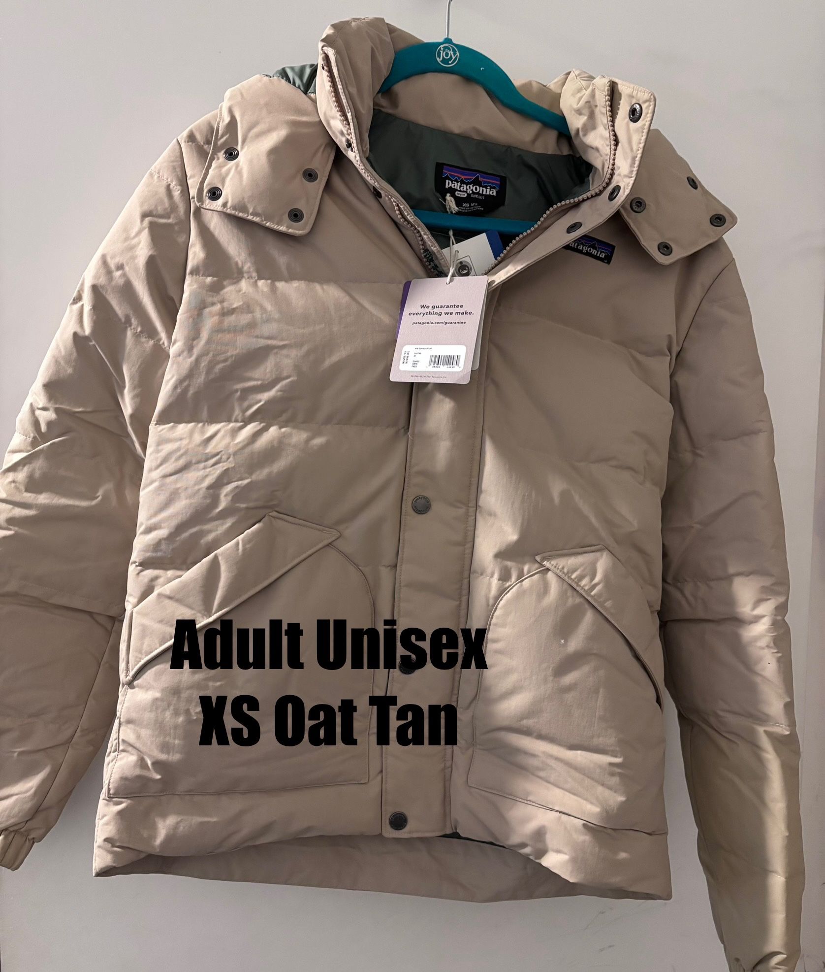 Patagonia Jacket