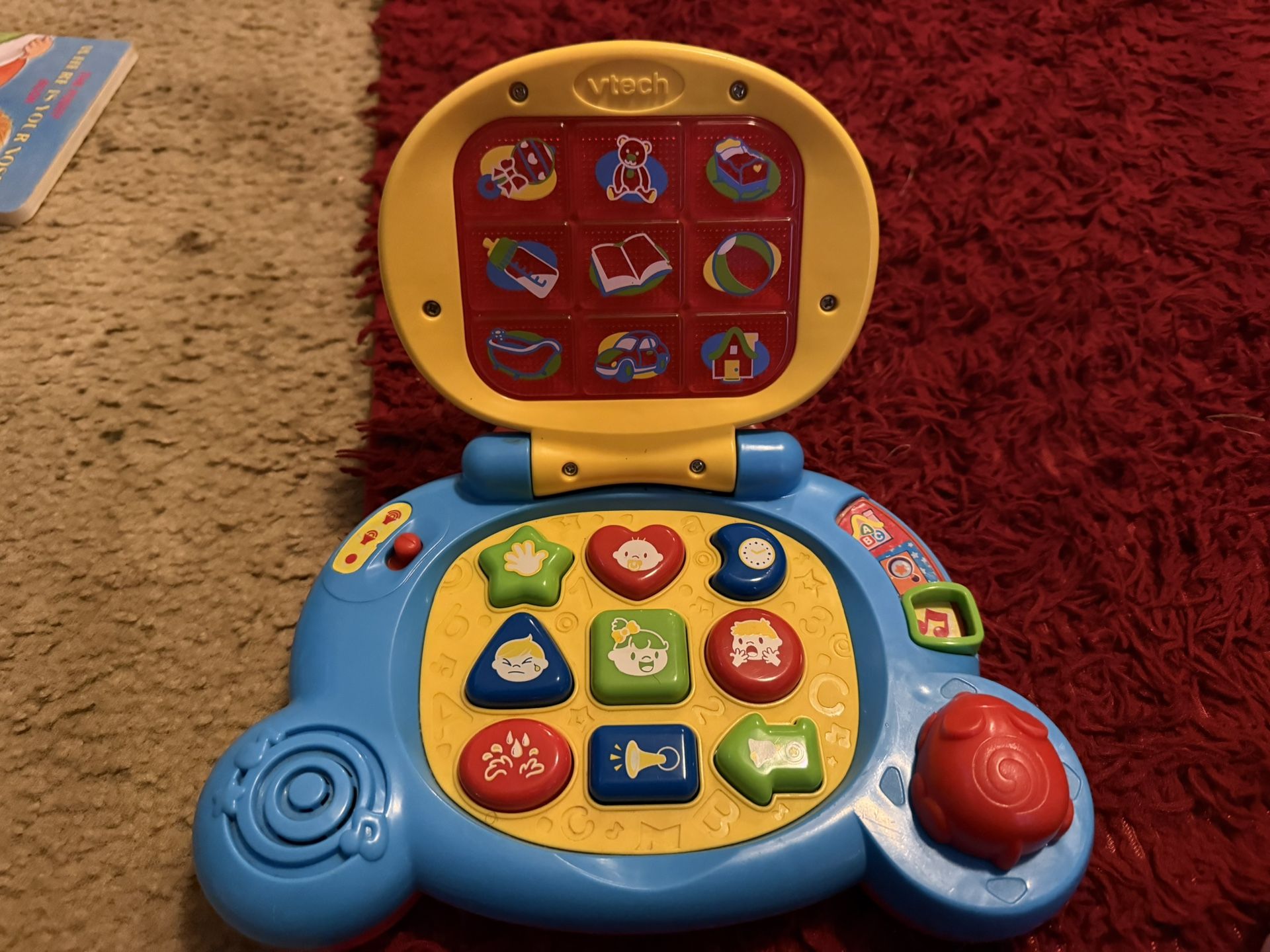 Vtech Toy