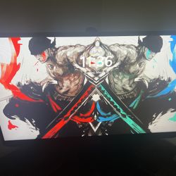 27” Inch Gaming Monitor