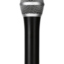 Audio Technica ATR2100x-USB Handheld Dynamic USB Microphone